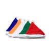 SANTA CHRISTMAS HAT S/ONE SIZE RED-3 снимка