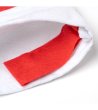 NOEL CHRISTMAS SOCK RED-3 снимка