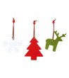 ABEND ORNAMENT SNOWFLAKE-1 снимка