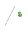NUSS CHRISTMAS PENCIL SNOWMAN-3 снимка