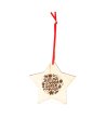 JINGLE ORNAMENT SNOWFLAKE-1 снимка
