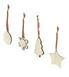 JINGLE ORNAMENT SNOWFLAKE-2 снимка