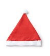 CHRISTMAS HAT NICK RED-3 снимка