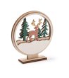 CHRISTMAS ORNAMENT ZIKOS-1 снимка