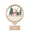 CHRISTMAS ORNAMENT ZIKOS-2 снимка
