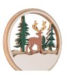 CHRISTMAS ORNAMENT ZIKOS-3 снимка