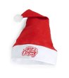 CHRISTMAS HAT ELFY RED-2 снимка