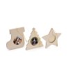 ORNAMENT PHOTO FRAME FILEY BOOT-3 снимка