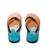 FLIP FLOPS PAIVA WHITE 42-44 42-44-2 снимка