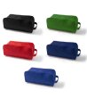 SHOE BAG OBLAK FERN GREEN-4 снимка