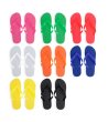 KALAY FLIP PLOPS S/42-44 ROYAL BLUE 42-44-2 снимка