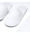 YLLIER SLIPPERS BLACK-2 снимка