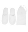 YLLIER SLIPPERS WHITE-2 снимка