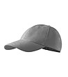 Унисекс шапка с козирка в сив нюанс-0 снимка