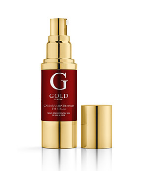 Околоочен серум с хайвер 15 мл снимка