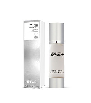 Хидратиращ серум със змийска отрова 50 мл снимка
