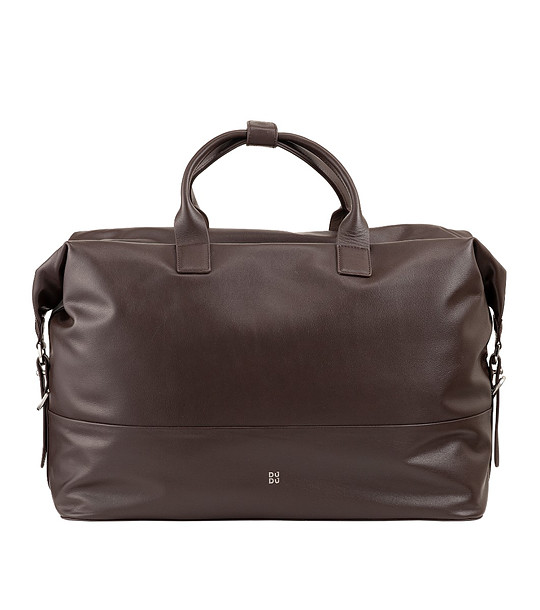 Miami Coffee brown Travel duffles снимка