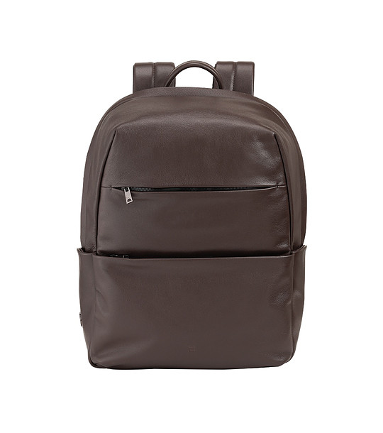 Dubai Coffee brown Men's backpack handbags снимка