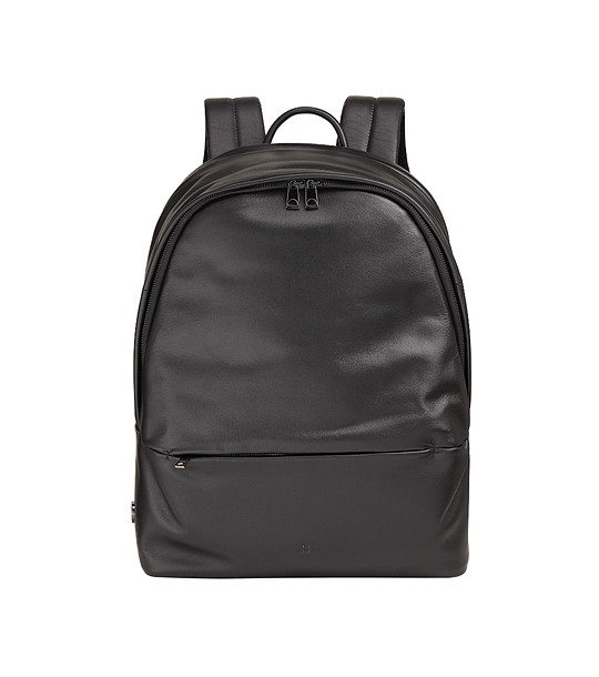 Casablanca Black Men's backpack handbags снимка