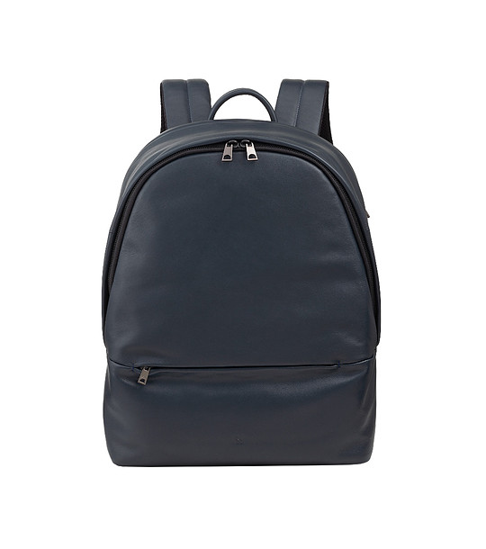 Casablanca Navy Men's backpack handbags снимка