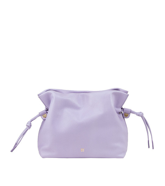 Ischia Provence lilac Women's shoulder bags снимка