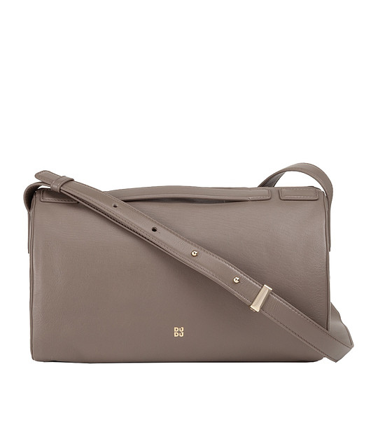 Leslie Taupe Women's bowling bags снимка