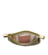 Sylvie Olive green Women's hobo bags-1 снимка