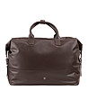 Miami Coffee brown Travel duffles-0 снимка