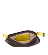 Hispani Coffee brown Women's hobo bags-3 снимка