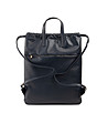 Ellesmere Navy Women's backpack handbags-1 снимка
