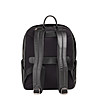 Dubai Black Men's backpack handbags-1 снимка