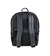 Dubai Navy Men's backpack handbags-1 снимка