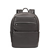 Dubai Dark grey Men's backpack handbags-0 снимка