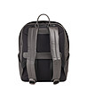 Dubai Dark grey Men's backpack handbags-1 снимка
