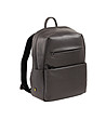 Dubai Dark grey Men's backpack handbags-2 снимка