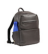 Dubai Dark grey Men's backpack handbags-4 снимка