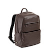 Dubai Coffee brown Men's backpack handbags-2 снимка
