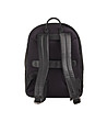 Casablanca Black Men's backpack handbags-1 снимка