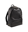 Casablanca Black Men's backpack handbags-2 снимка