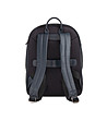 Casablanca Navy Men's backpack handbags-1 снимка