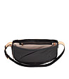 Formentera Black rose Women's shoulder bags-4 снимка