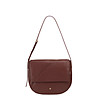 Formentera Chocolate Women's shoulder bags-1 снимка