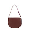 Formentera Chocolate Women's shoulder bags-2 снимка
