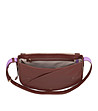 Formentera Chocolate Women's shoulder bags-4 снимка