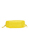 Ischia Citrus yellow Women's shoulder bags-4 снимка