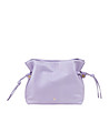 Ischia Provence lilac Women's shoulder bags-1 снимка