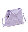Ischia Provence lilac Women's shoulder bags-2 снимка