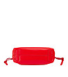 Ischia Red flame Women's shoulder bags-4 снимка