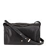 Leslie Black_nude Women's bowling bags-1 снимка