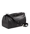 Leslie Black_nude Women's bowling bags-2 снимка